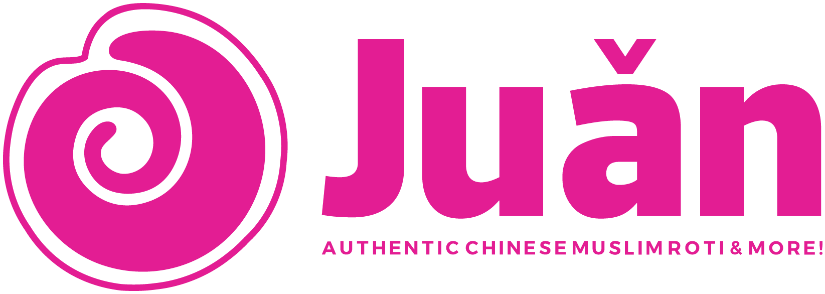Juǎn — Authentic Chinese Muslim Roti & More!